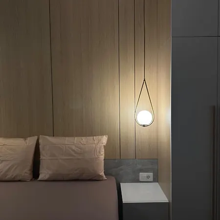 Vibe House Apartment In Centre