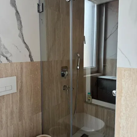 Vibe House Apartment In Centre