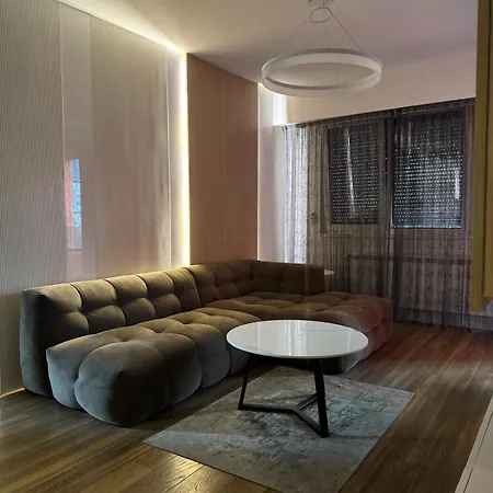 Vibe House Apartment In Centre Apartment