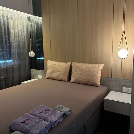 Vibe House Apartment In Centre Apartment *