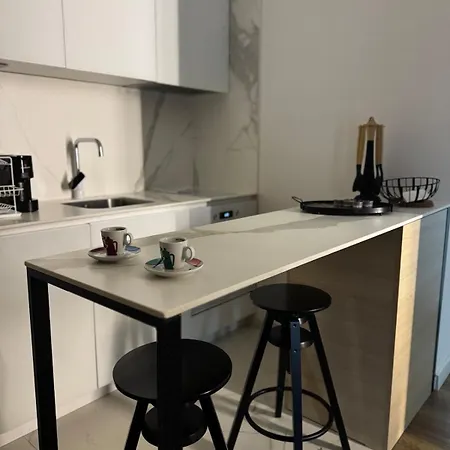 Vibe House Apartment In Centre *