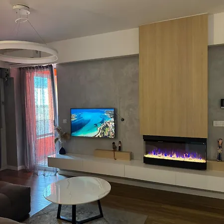 Vibe House Apartment In Centre Apartment *